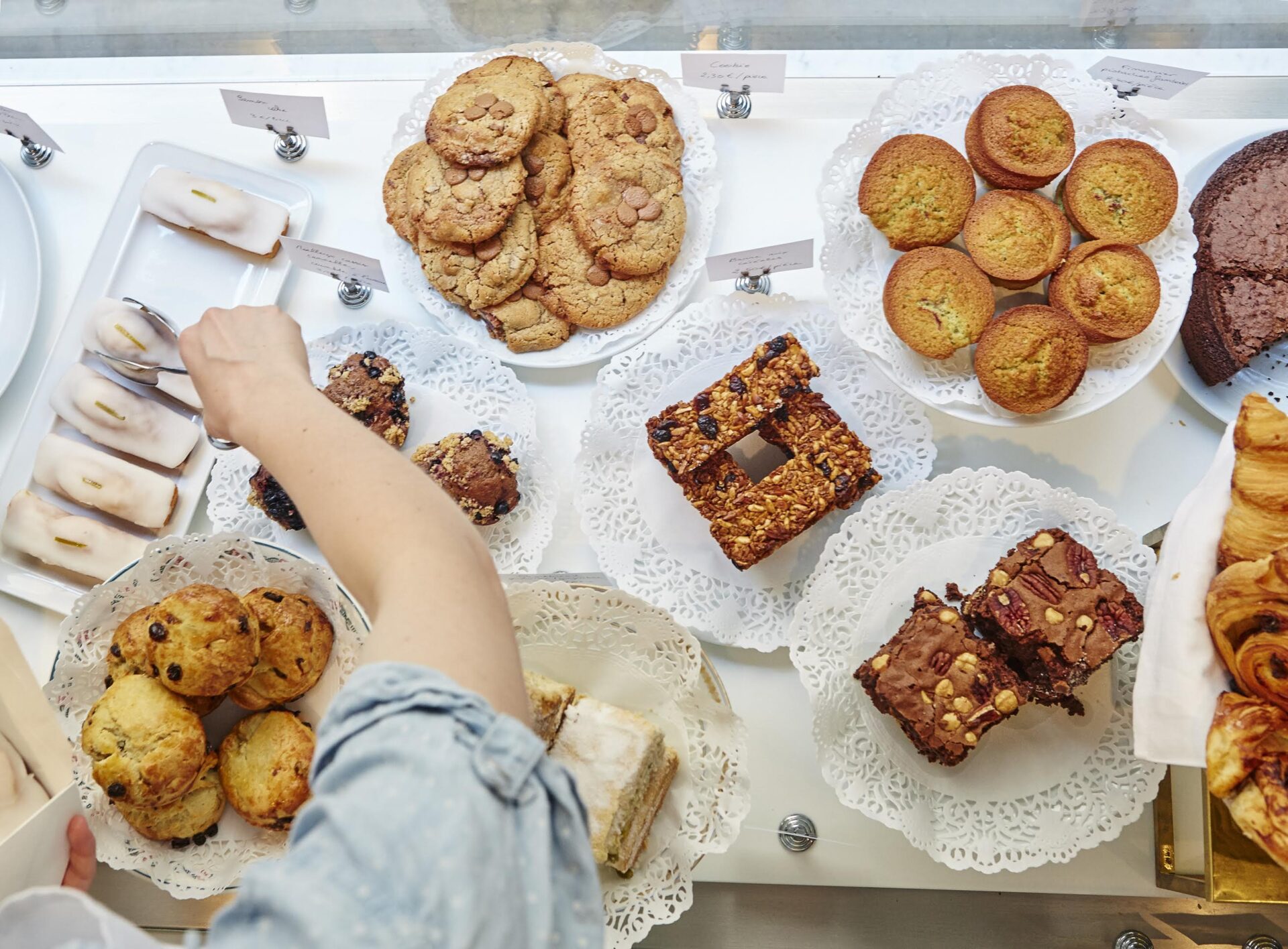 Cafés Secretos no Marais: Tesouros Escondidos para Descobrir - inspiração 1