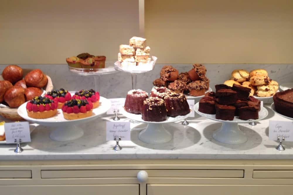 Pâtisseries Icônicas: Croissants e Pain au Chocolat que Seduzem - inspiração 2