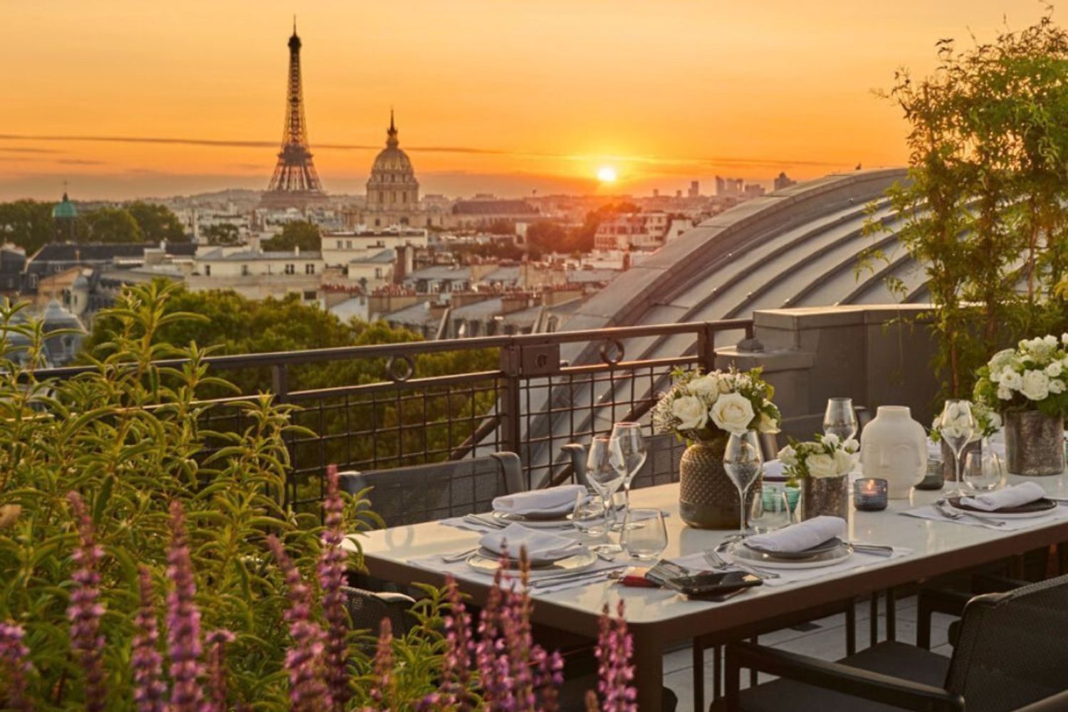 Brunch Parisiense Autêntico: Uma Experiência de Domingo - inspiração 2