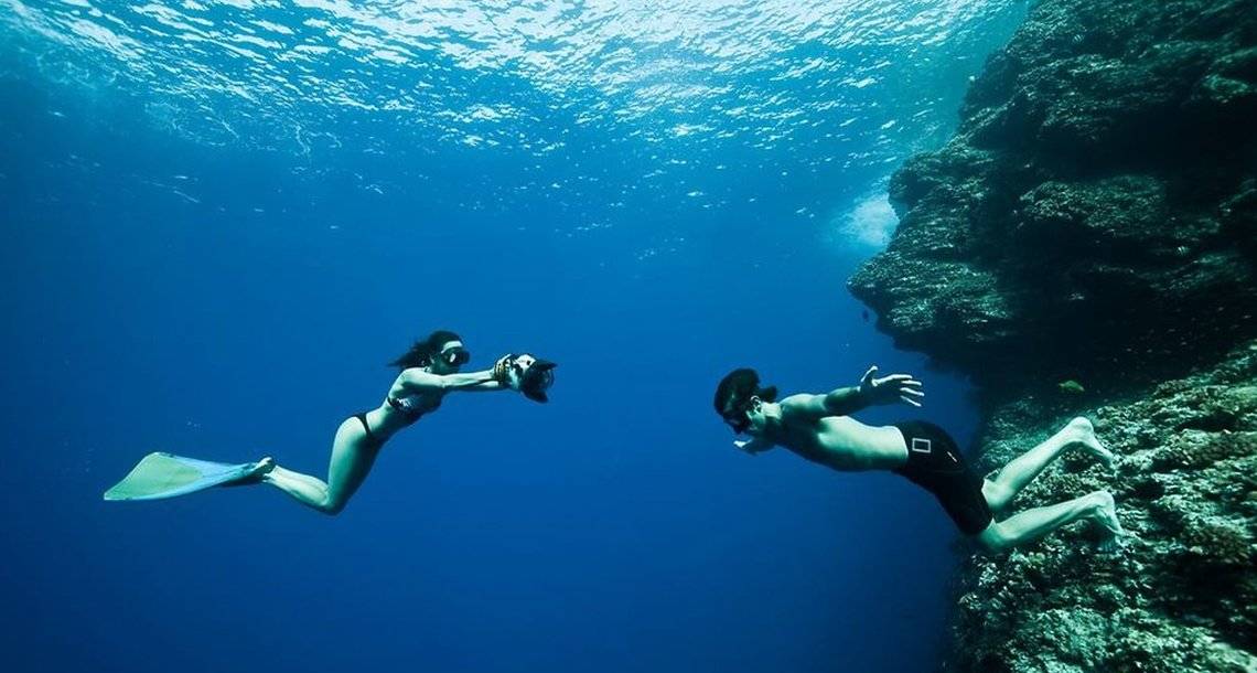 Bonito (MS): Mergulho em Rios de Água Cristalina e Grutas Submersas - inspiração 1