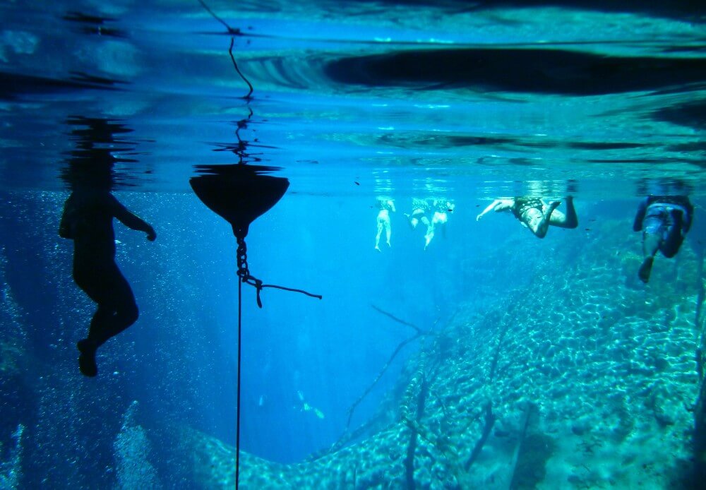 Abrolhos (BA): O Paraíso das Baleias Jubarte e Corais Exuberantes - inspiração 2