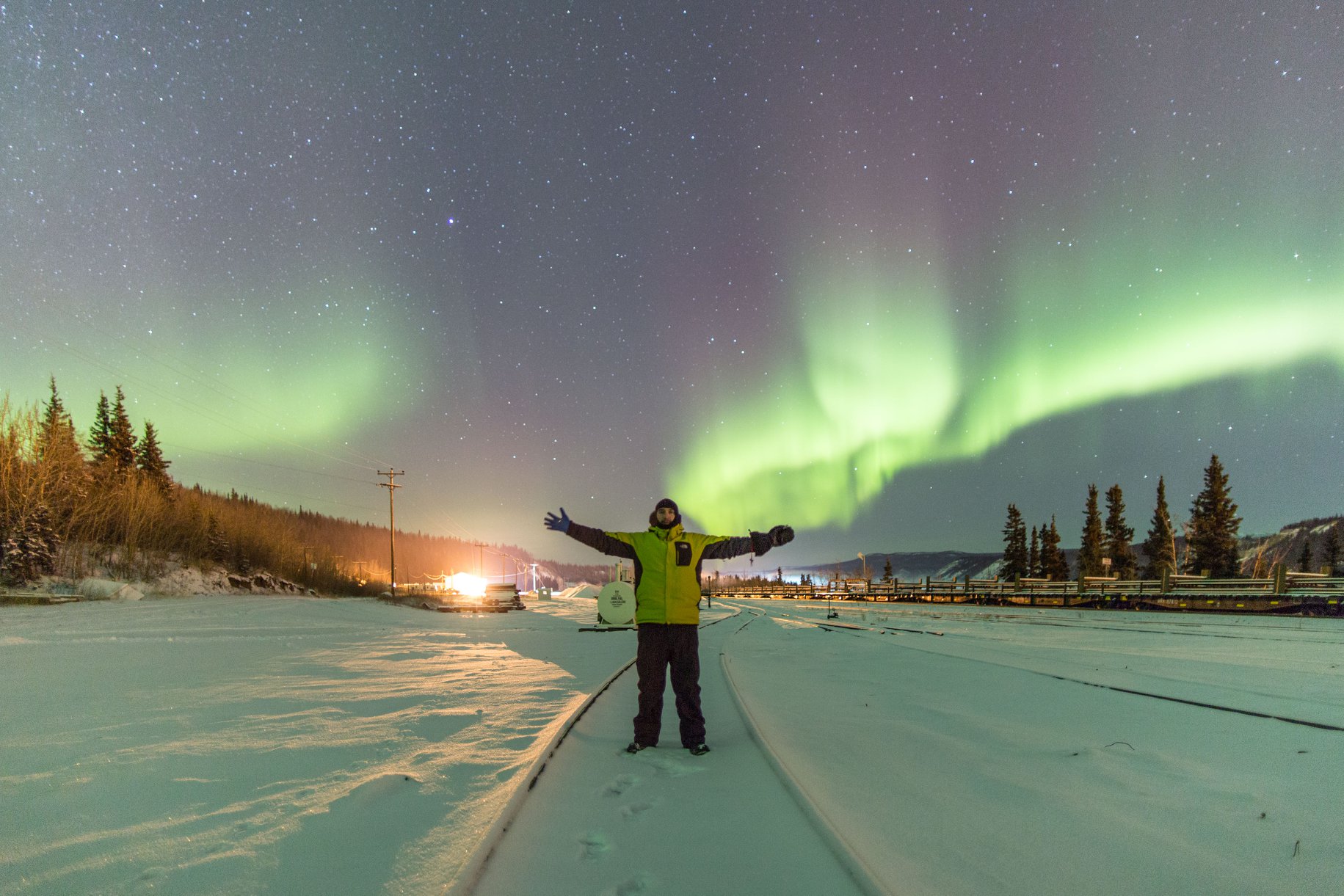 Noruega (Tromsø): Capital da Aurora Boreal no Ártico - inspiração 1