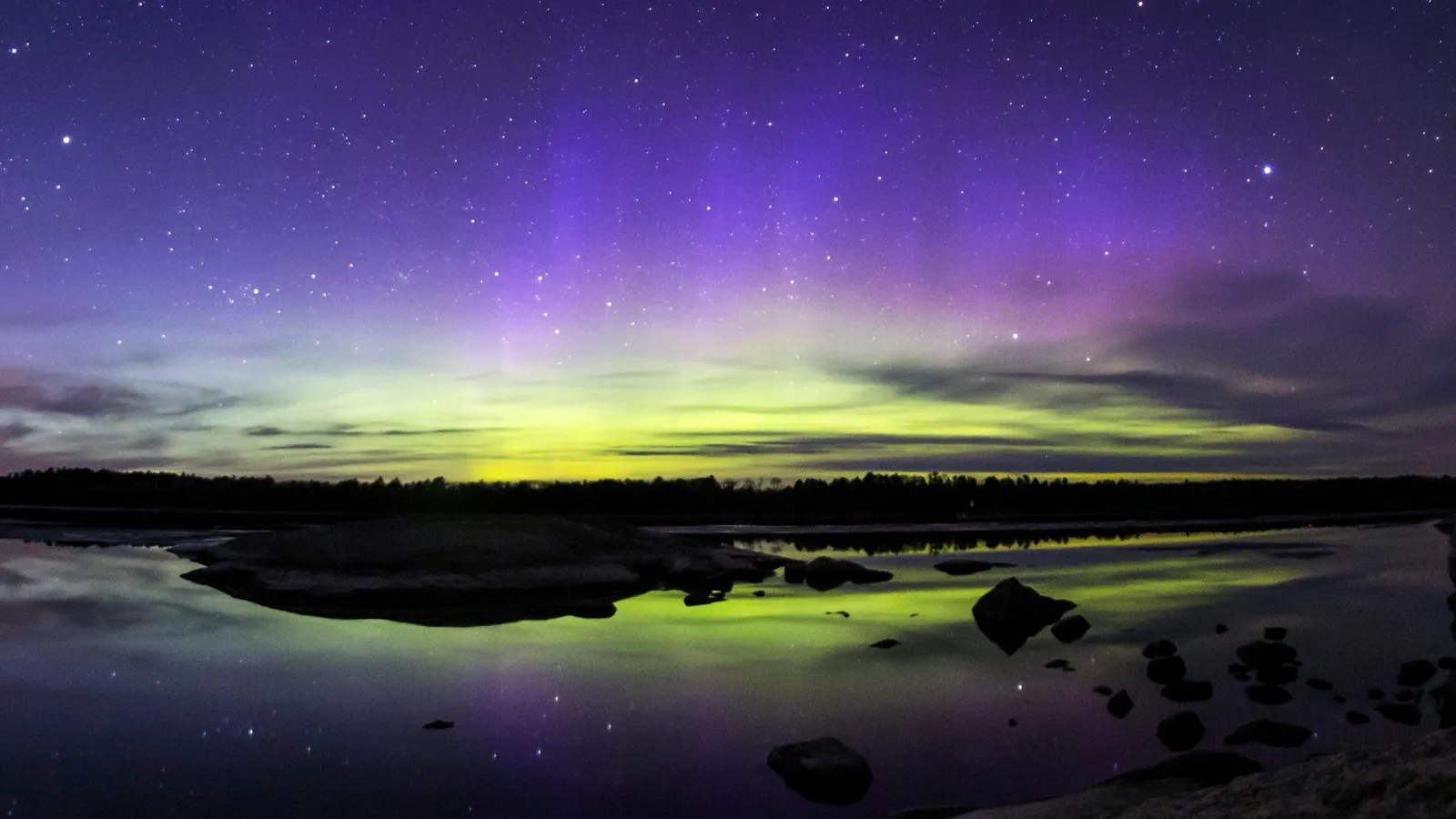 Alasca (Fairbanks): A Porta de Entrada para a Aurora nos EUA - inspiração 1