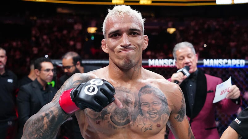 Anderson Silva: O 'Spider' Que Reinou Absoluto - inspiração 1