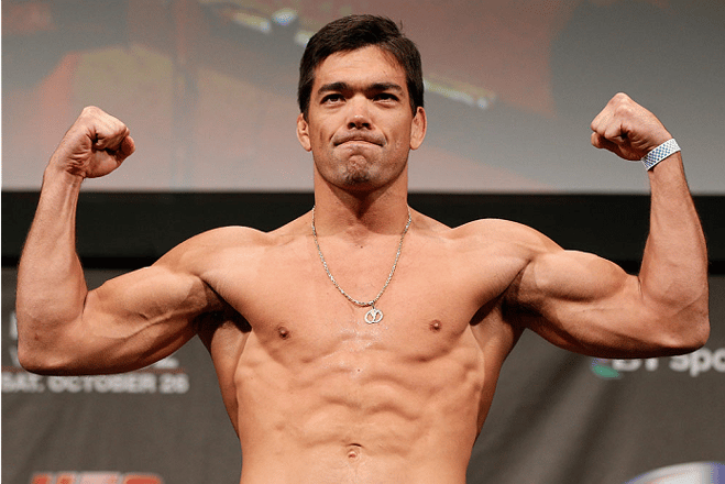 Charles Oliveira: 'Do Bronx', O Rei da Finalização Que Conquistou o Mundo - inspiração 1