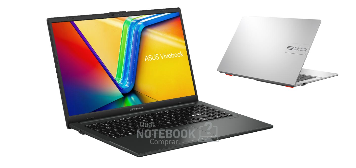 Notebook Gamer Básico: Potência Surpreendente por um Preço Amigo - inspiração 1