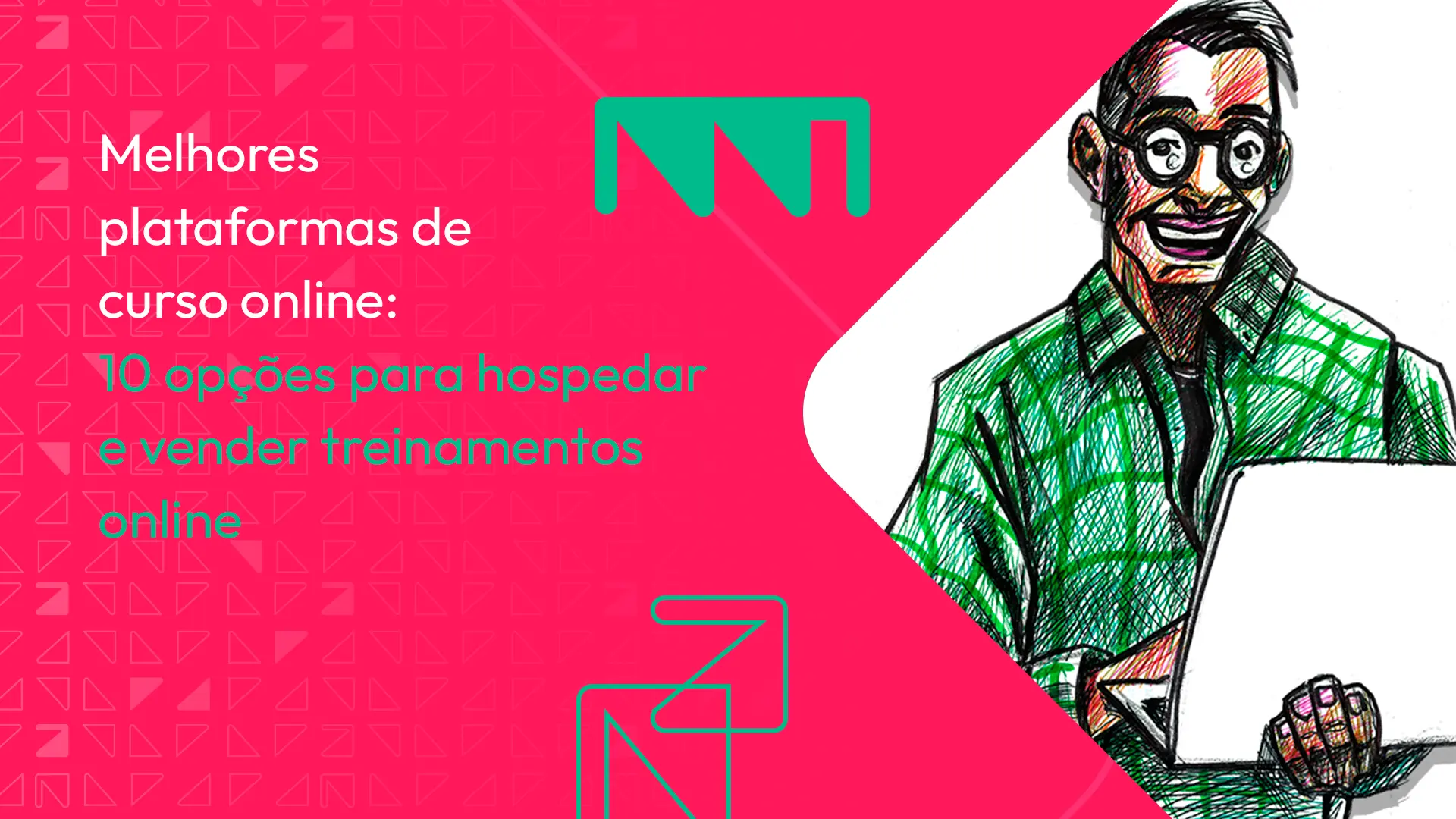 Zoom/Google Meet: Ferramentas Essenciais Para Aulas Ao Vivo e Webinars - inspiração 1