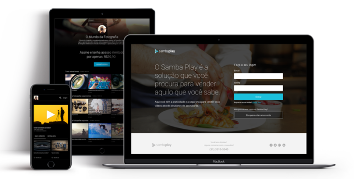 Teachable: Potência Internacional Com Ferramentas Robustas - inspiração 2