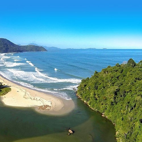 Praia da Lagoinha: A Tranquilidade para os Momentos em Família - inspiração 1