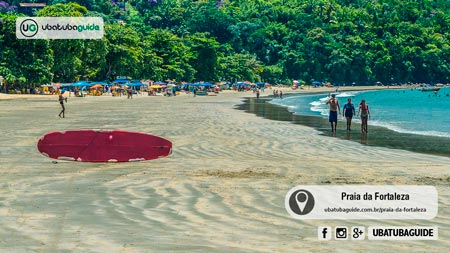 Praia do Lázaro: Águas Calmas e Paisagens Deslumbrantes - inspiração 2