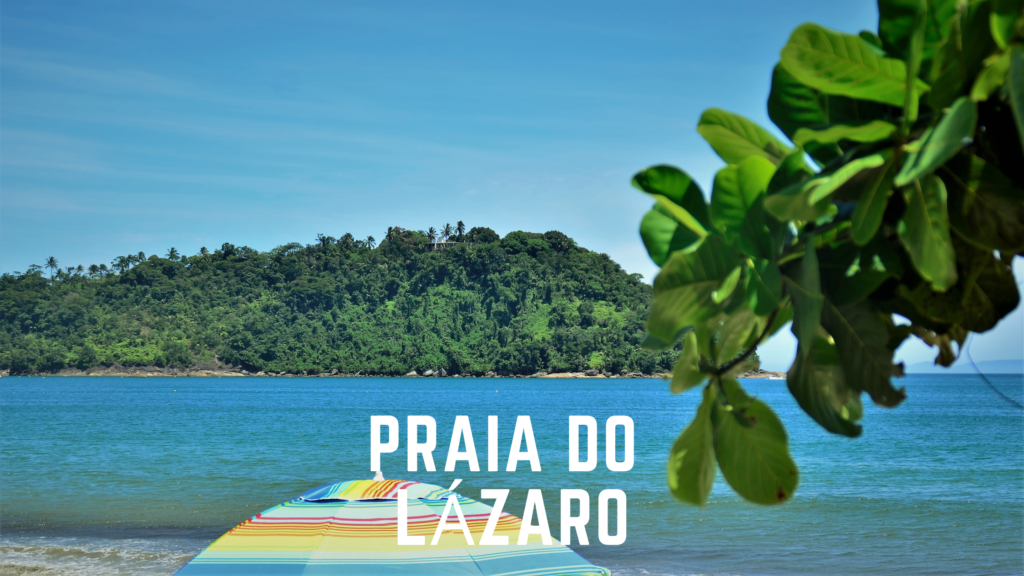 Praia da Fortaleza: Um Refúgio de Natureza Preservada - inspiração 1