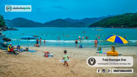 Praia Vermelha do Norte: Diversão Garantida com Boa Estrutura - inspiração 2
