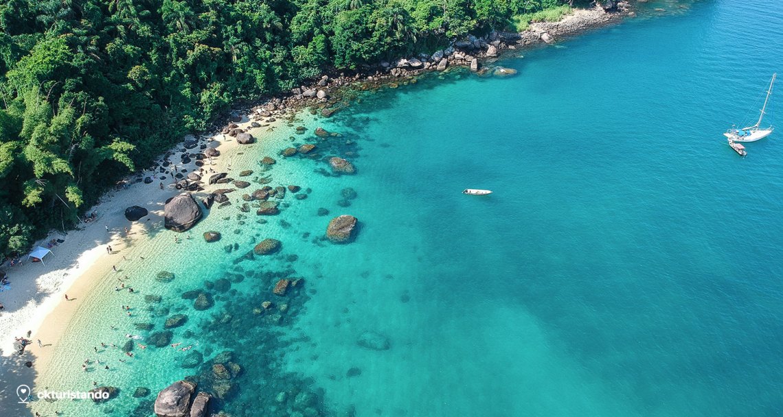 Praia do Perequê-Açu: Facilidade e Conveniência para o Seu Dia - inspiração 2