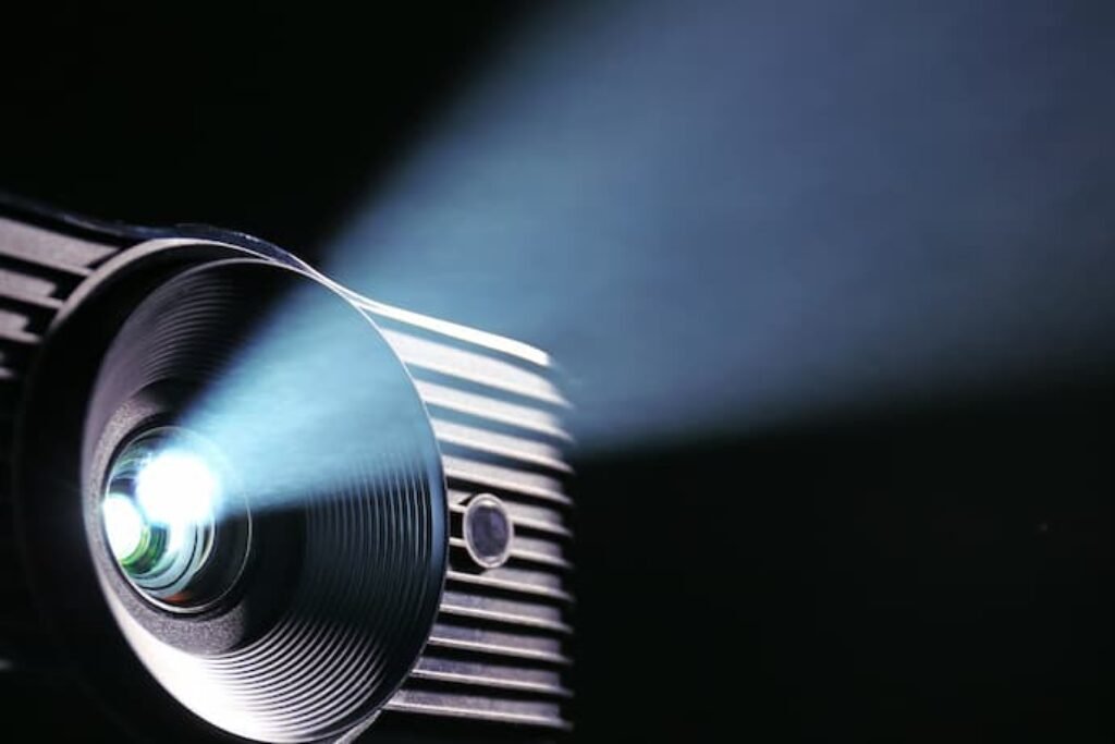 Proporção de Tela e Tamanho da Imagem: Ajustando à Sua Parede - inspiração 2