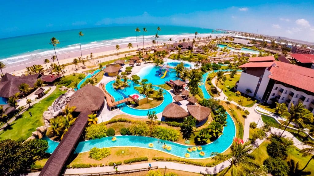 Resort Y: Diversão Garantida para Toda a Família - inspiração 2