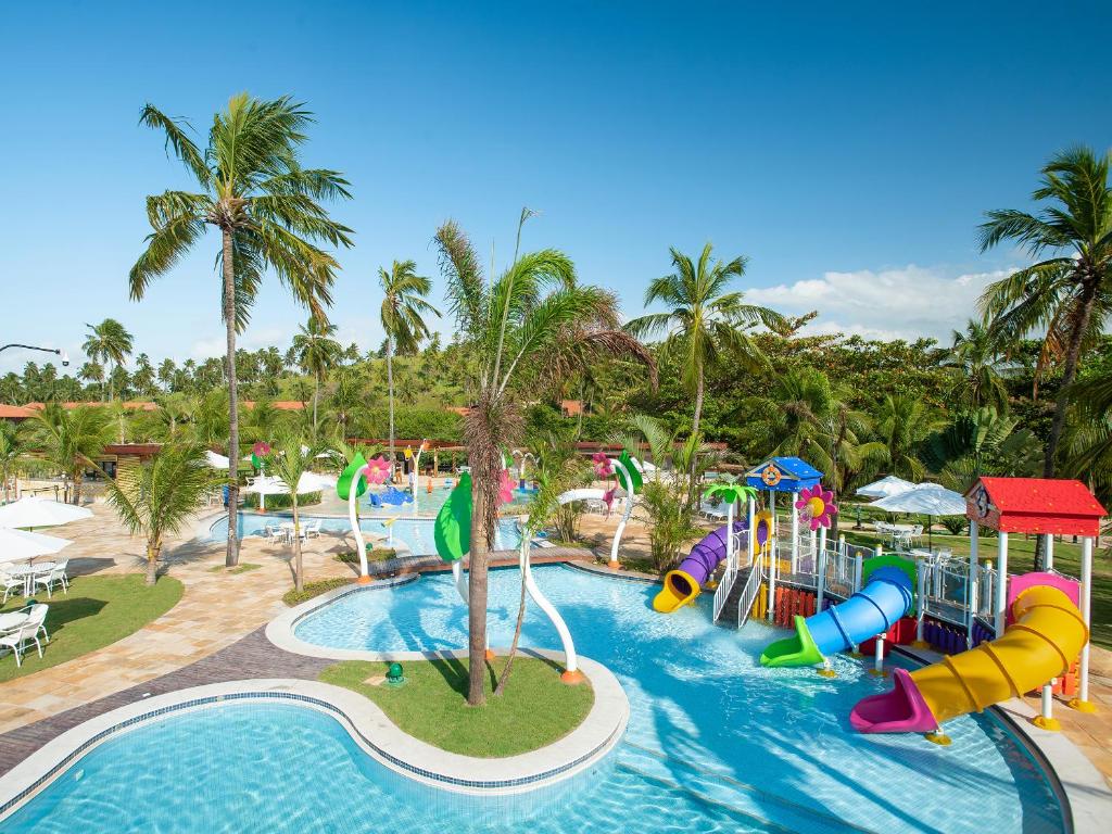 Resort D: A Experiência Cultural e Local Autêntica - inspiração 1