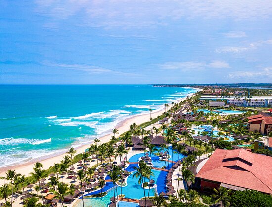 Resort D: A Experiência Cultural e Local Autêntica - inspiração 2