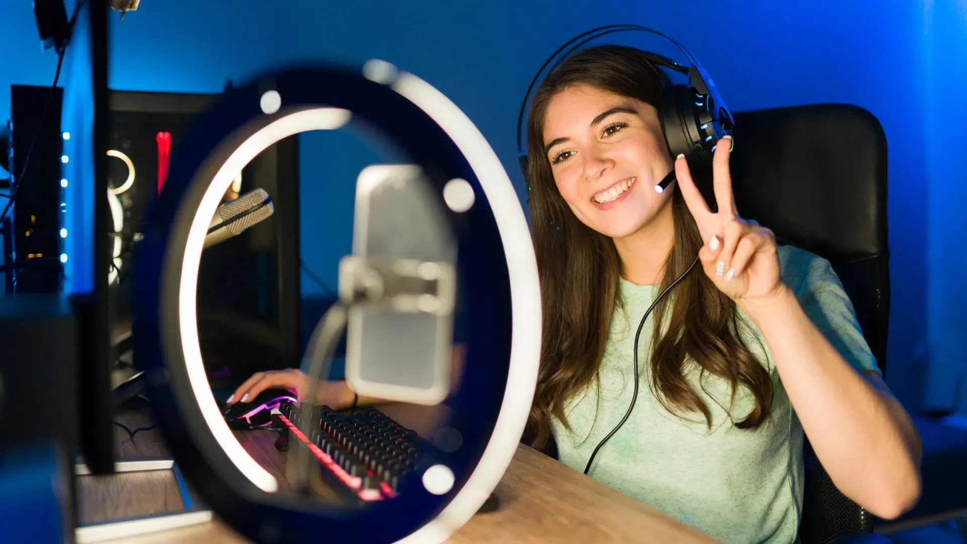 Potência e Intensidade: Brilho Ajustável é Fundamental - inspiração 2