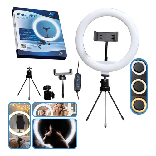 Tipos de Fixação: Estabilidade no Seu Setup - inspiração 1