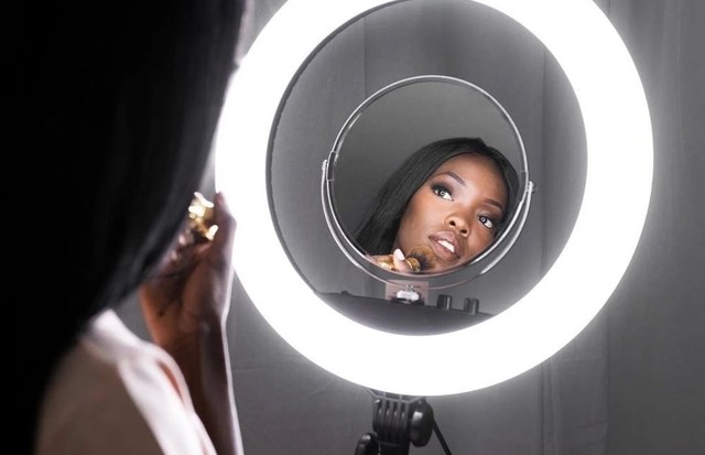 Modelos com Controle Remoto: Praticidade na Ponta dos Dedos - inspiração 1