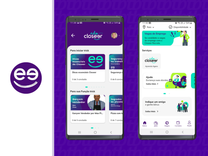 PeoplePerHour: Projetos Criativos e Horas de Trabalho Flexíveis - inspiração 1