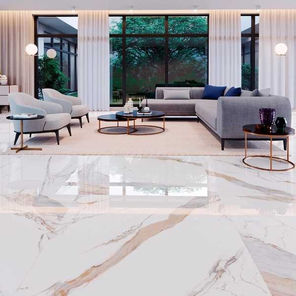 Vinílico: A Prova d'Água que Seu Apartamento Precisa - inspiração 2