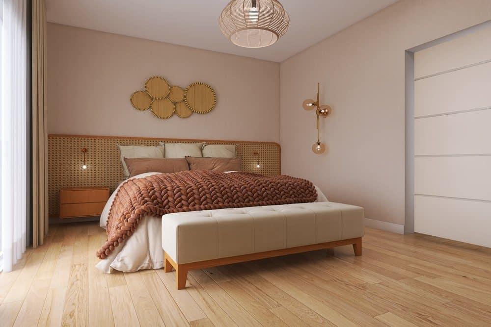 Cimento Queimado: O Charme Industrial em Sua Casa - inspiração 1