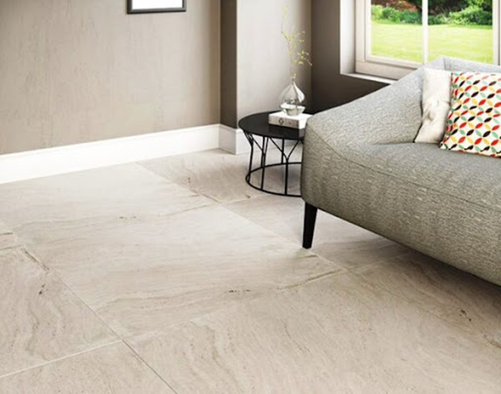 Madeira (Maciça/Engineered): Aconchego Clássico com Cuidados - inspiração 2