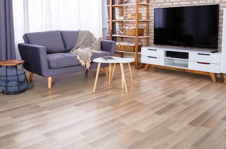 Pisos Modulares (Encaixe): Solução Rápida e Sem Sujeira - inspiração 1