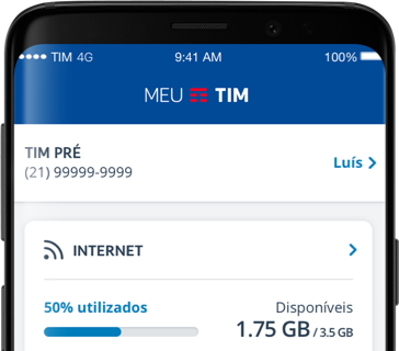 Recarga de Crédito: Mantenha seu celular sempre ativo, de onde estiver - inspiração 1