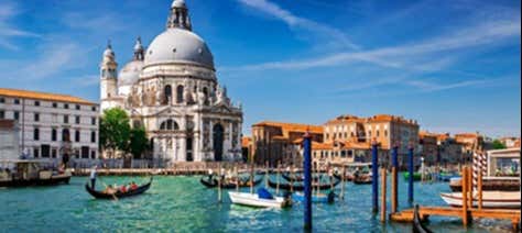 Praça São Marcos: O Coração Pulsante de Veneza - inspiração 2