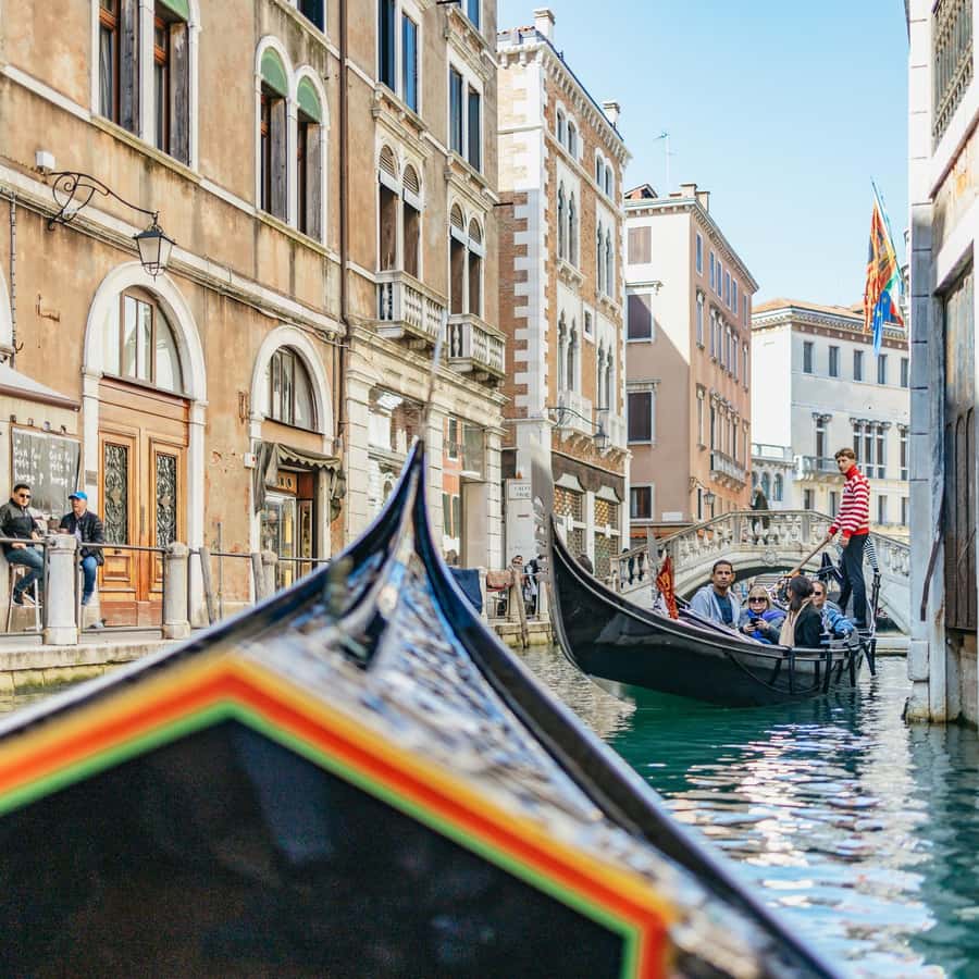 Museu Correr: Arte e a Vida na Serenissima - inspiração 2