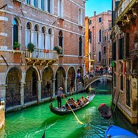 Campanário de São Marcos: Vista Panorâmica Aérea - inspiração 1