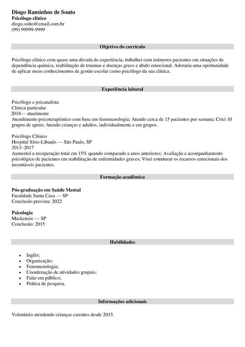 Objetivos Vagos ou Genéricos Demais: Seja específica sobre o que você busca. - inspiração 1