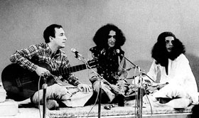 A Influência do Samba e do Jazz no Nascimento da Bossa - inspiração 2