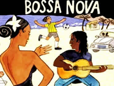 O Canto Suave e o Violão: A Essência da Performance Bossa Nova - inspiração 2