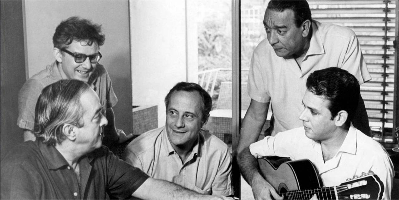 O Papel Fundamental das Mulheres na Consolidação do Gênero - inspiração 2