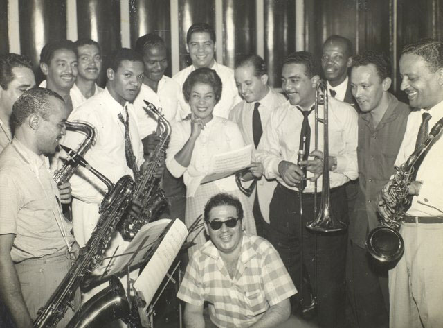 A Difusão da Bossa Nova Além das Fronteiras Brasileiras - inspiração 2