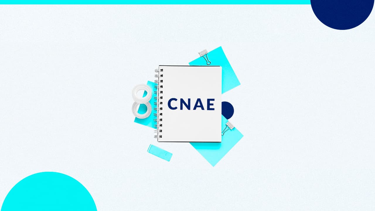 Verificando o CNAE no Registro da Sua Empresa: Próximos Passos - inspiração 2