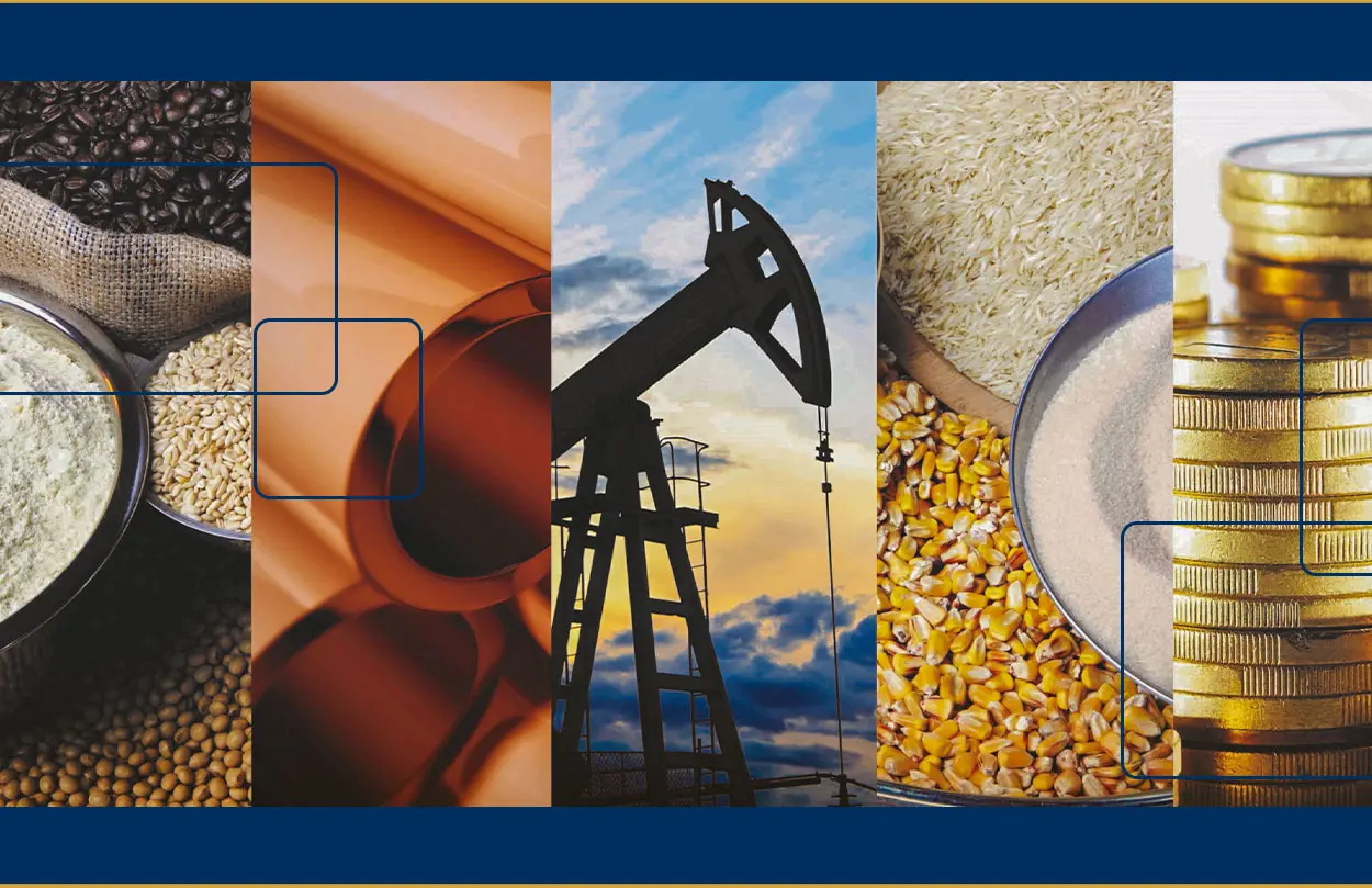 Café: O Aroma Que Conquista o Planeta - inspiração 2