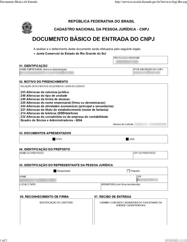 O Que é Exatamente o DBE? - inspiração 1