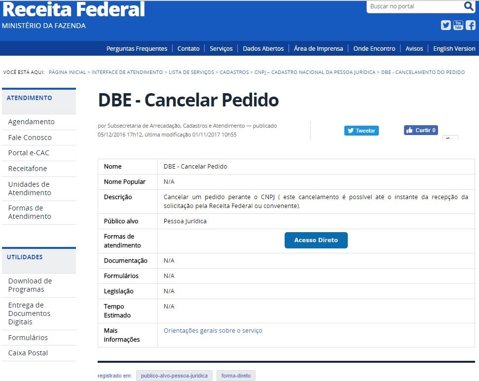 O Processo de Solicitação do DBE: Passo a Passo - inspiração 1