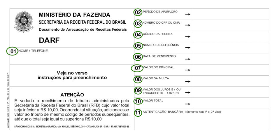 O Que Fazer Após a Aprovação do DBE? - inspiração 2