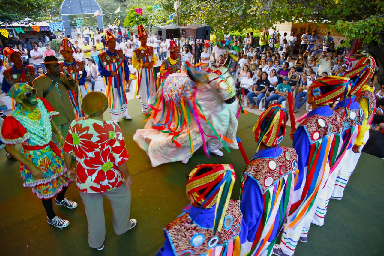 Festivais Religiosos e Ciclos da Natureza - inspiração 1