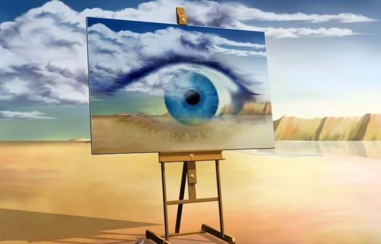 Por que o Surrealismo Continua Fascinante Hoje? - inspiração 1