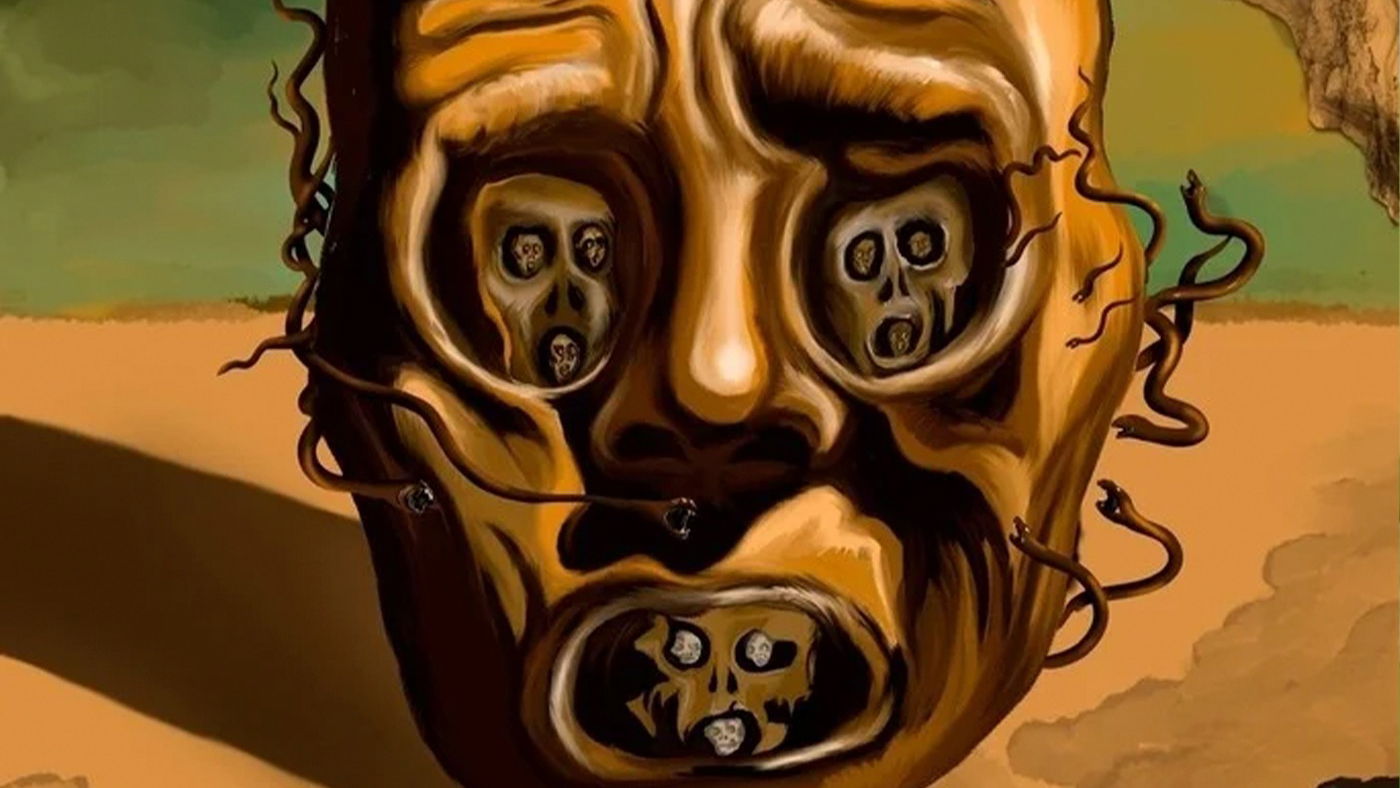 A Influência da Psicanálise na Arte Surreal - inspiração 1