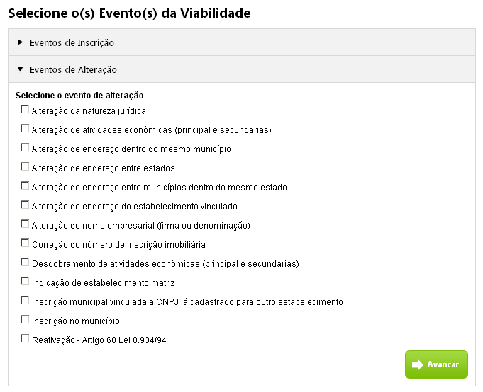 MEI: Por que o Endereço Importa Mais do Que Você Pensa? - inspiração 1