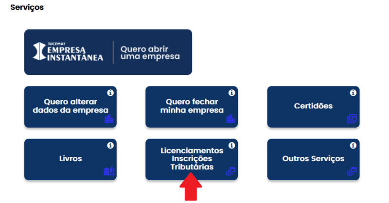 Endereço Comercial: Quais os Requisitos Mínimos? - inspiração 2