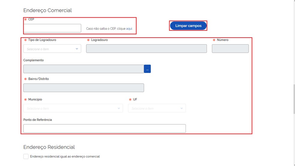Consulta de Viabilidade: Como Evitar Surpresas com seu Endereço - inspiração 1