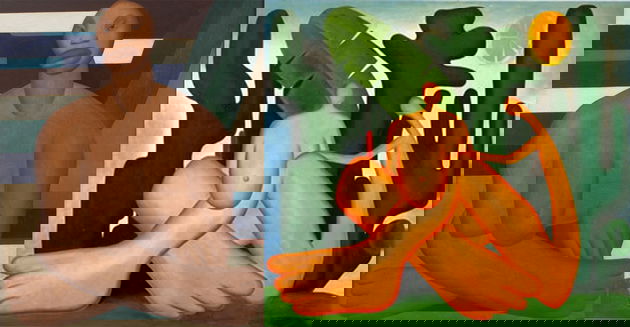 A Antropofagia: Uma Ideia que Mudou o Cenário Artístico - inspiração 1